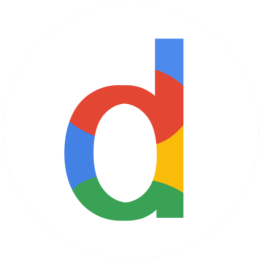 DeGoog logo