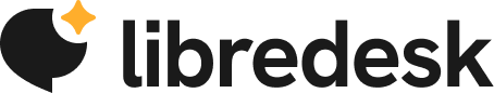 Libredesk logo