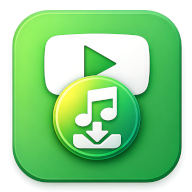 MusicGrabber logo