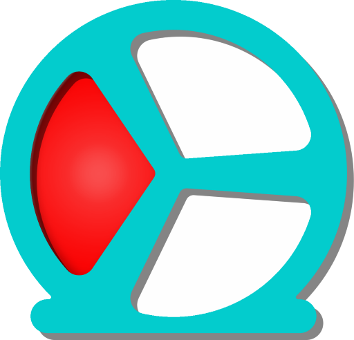 Pinchflat logo